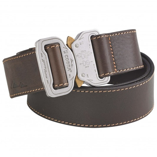 Leather Belt Cobra 38 Belt