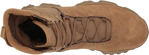 Men's Military Tactical Work Boots