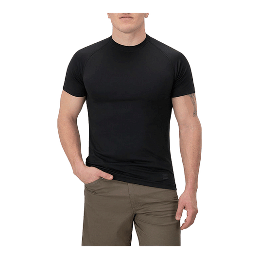Vertx VTX 1480 Men's Full Guard Performance Short Sleeve Shirt