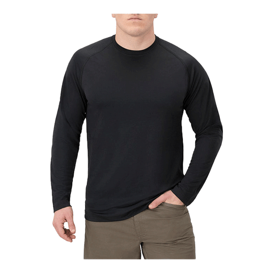 Vertx VTX 1485 Men's Full Guard Performance Long Sleeve Shirt