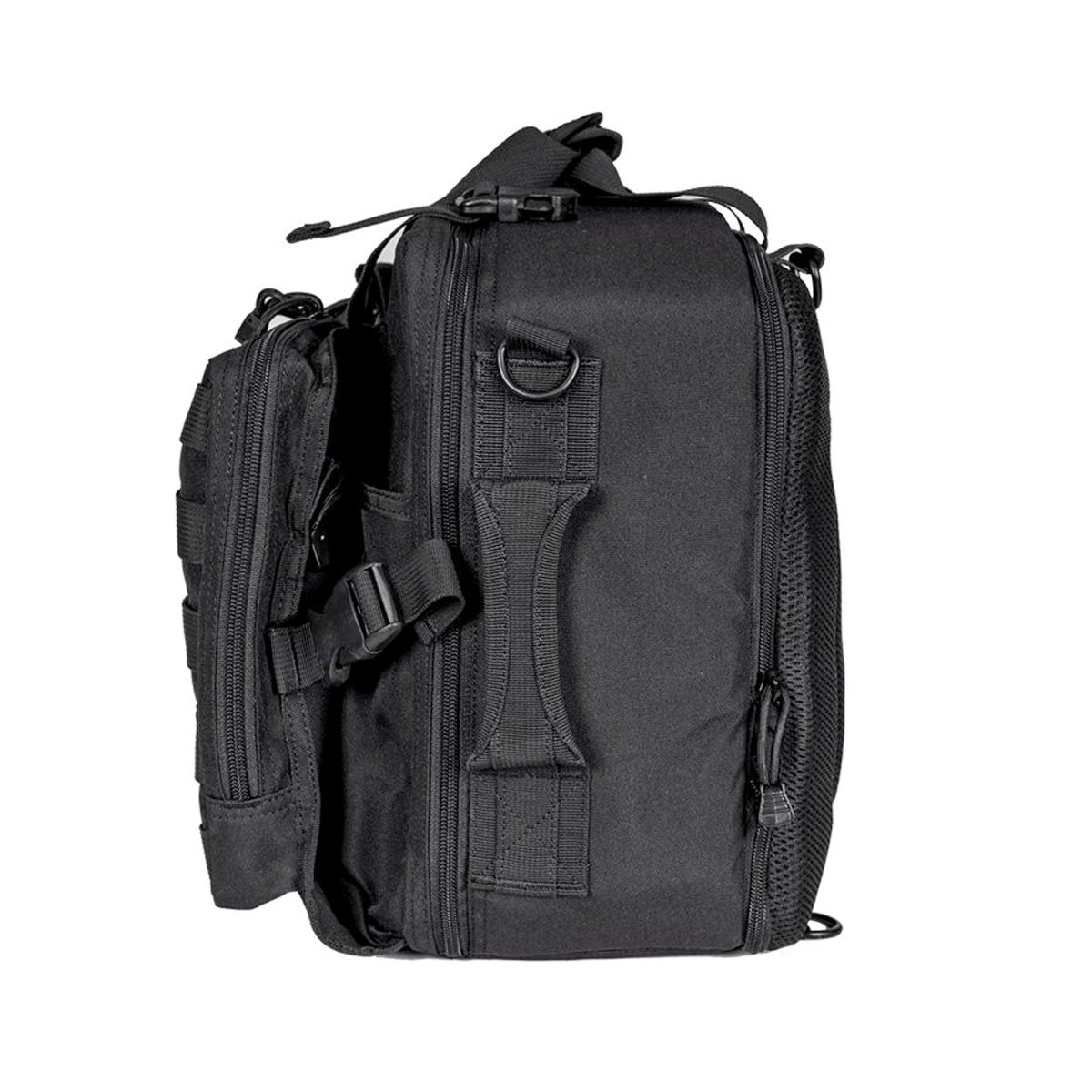 221B Tactical Hondo Patrol Duty Gear Bag 2.0