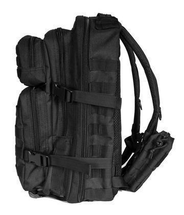 221B Tactical Ultimate Assault Backpack and Sling Carry Pack