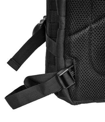 221B Tactical Ultimate Assault Backpack and Sling Carry Pack