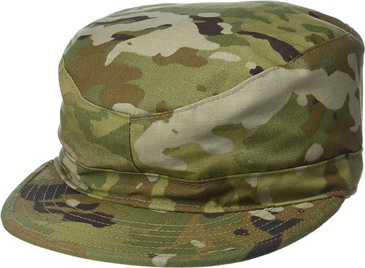 Unisex adult Acu Patrol Cap Hat, Ocp, 7.25