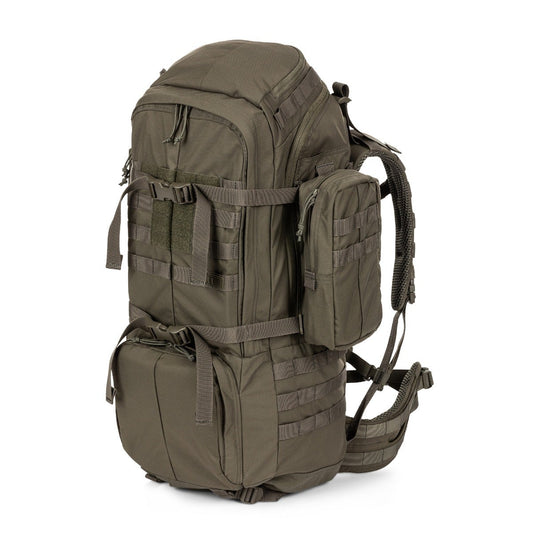 5.11 Tactical Rush 100 60L Backpack Ranger Green