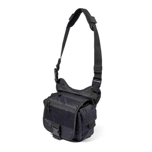 5.11 Tactical Daily Deploy Push Pack 5L Black