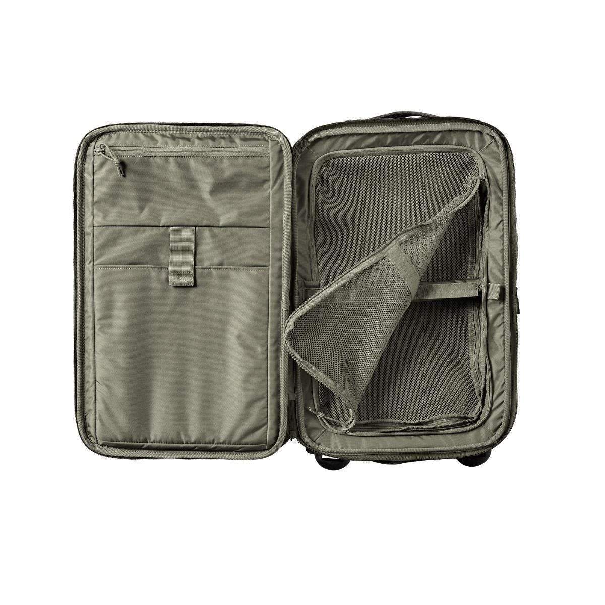 5.11 Tactical Load Up 22-inch 46L Carry On Bag Volcanic
