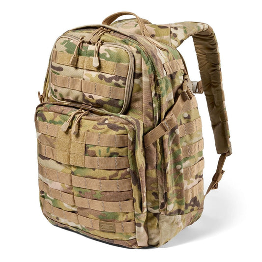 5.11 Tactical Rush 24 Backpack 2.0 Multicam