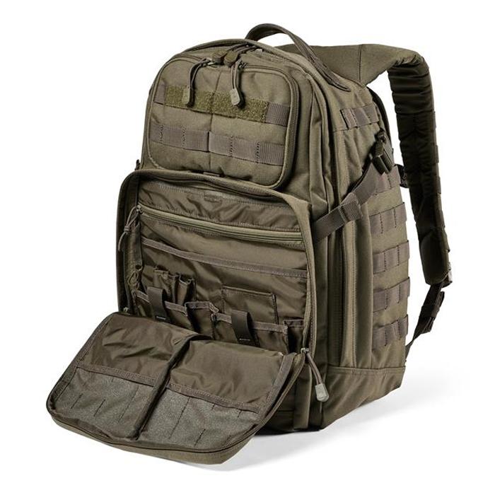 5.11 Tactical Rush 24 Backpack 2.0