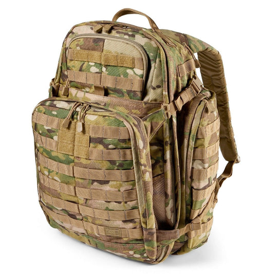 5.11 Tactical Rush 72 Backpack 2.0 Multicam
