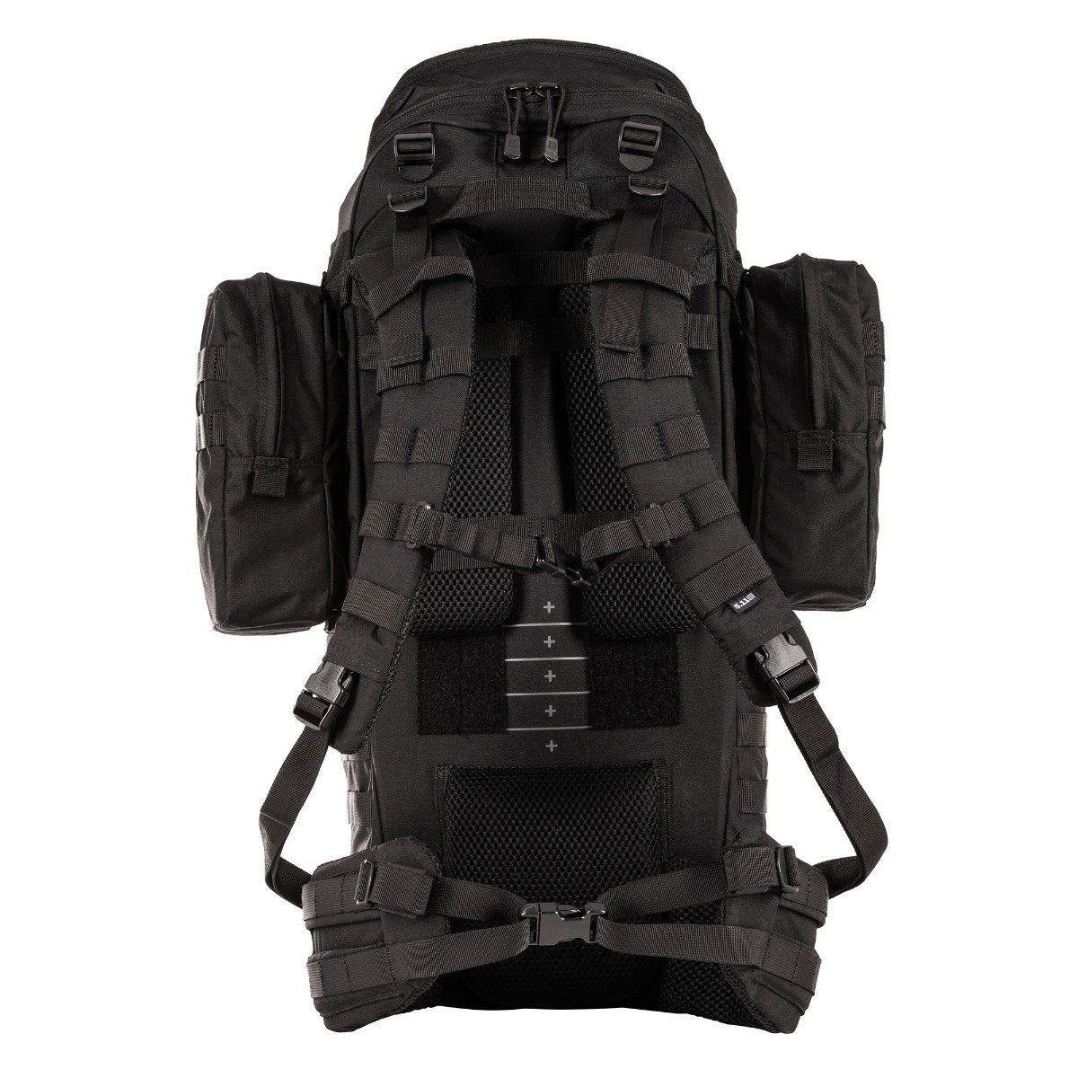 5.11 Tactical Rush100 60L Backpack Black