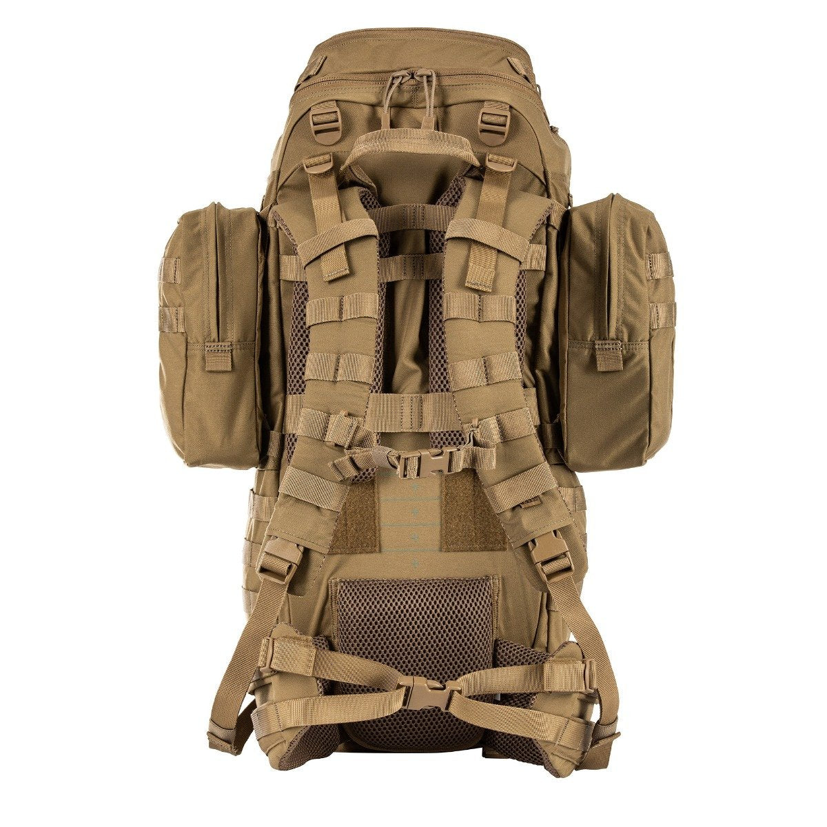 5.11 Tactical Rush 100 60L Backpack Kangaroo