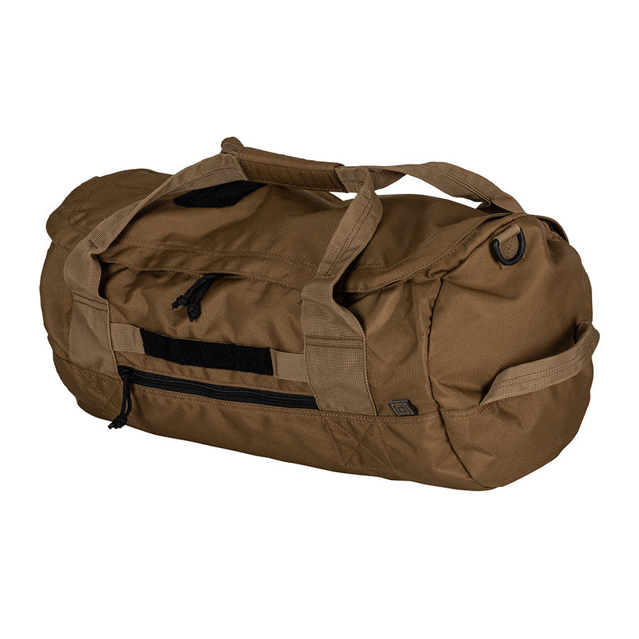 5.11 Tactical Rapid Duffel Sierra 29L Bag