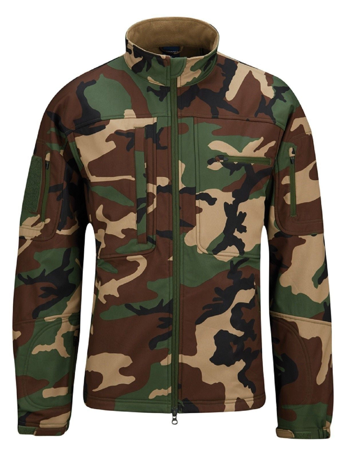 Propper BA Softshell Jacket - Men's Tactical Athletic CCW Jacket