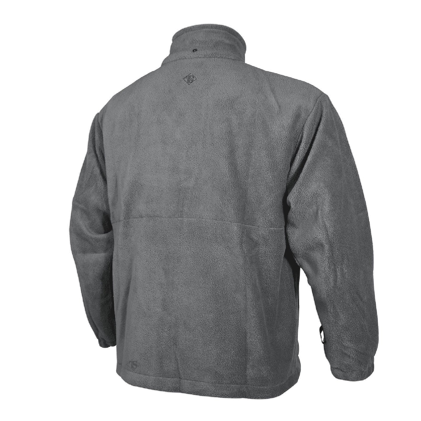 Tru-Spec Polar Fleece Jacket - 100% Polyester Microfleece