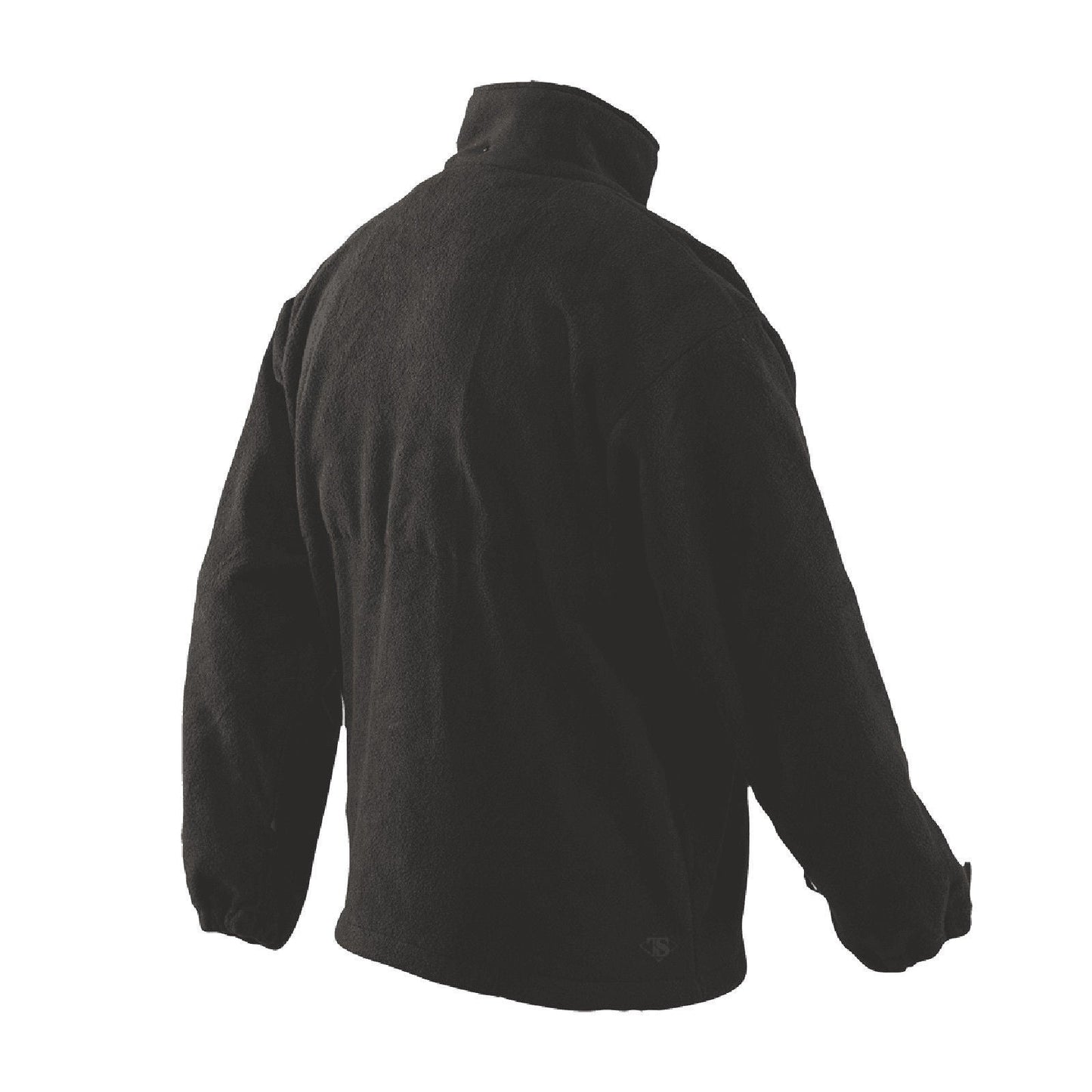 Tru-Spec Polar Fleece Jacket - 100% Polyester Microfleece