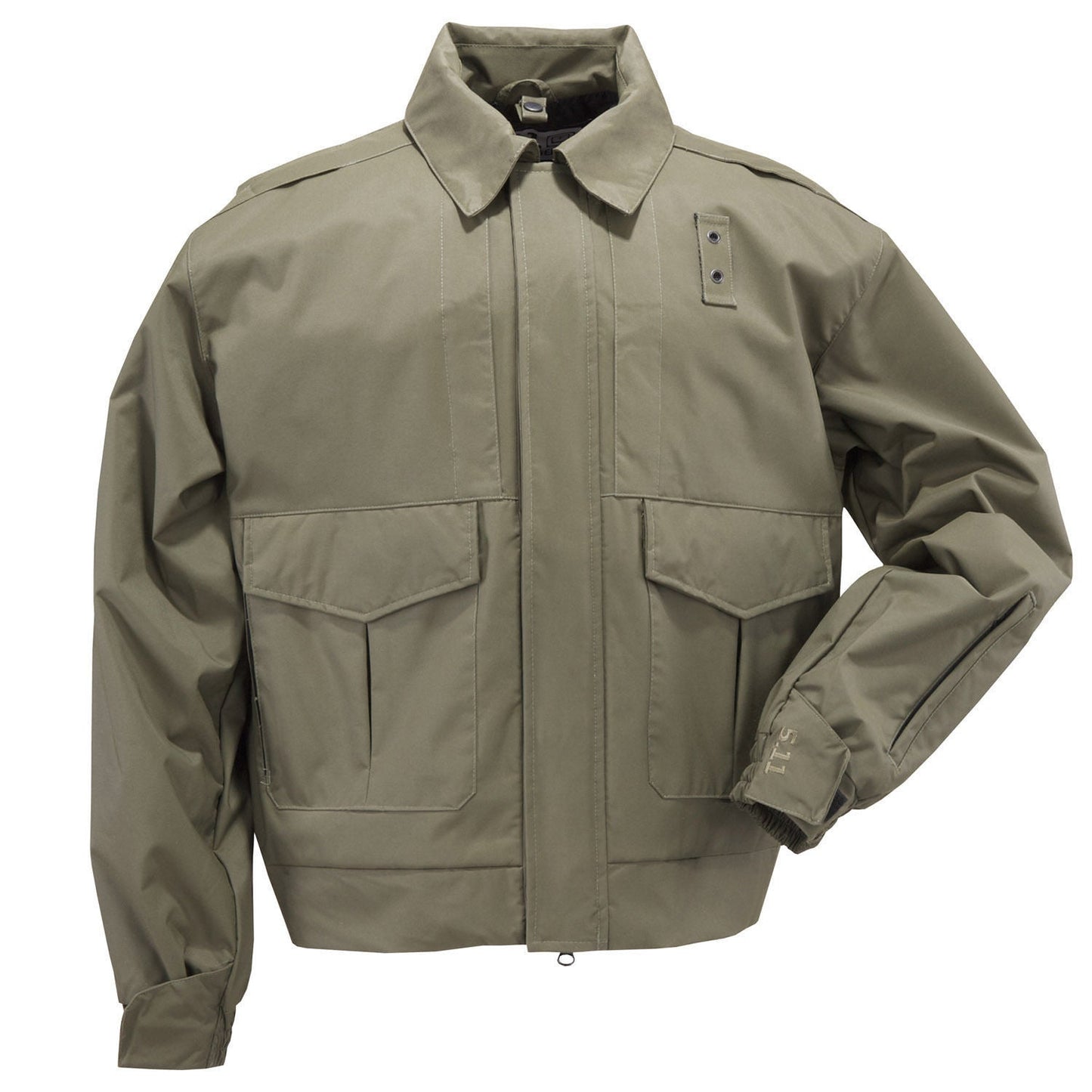 5.11 Tactical 4-In-1 Patrol Jacket - Men's All Season Jacket w/ Removable Liner