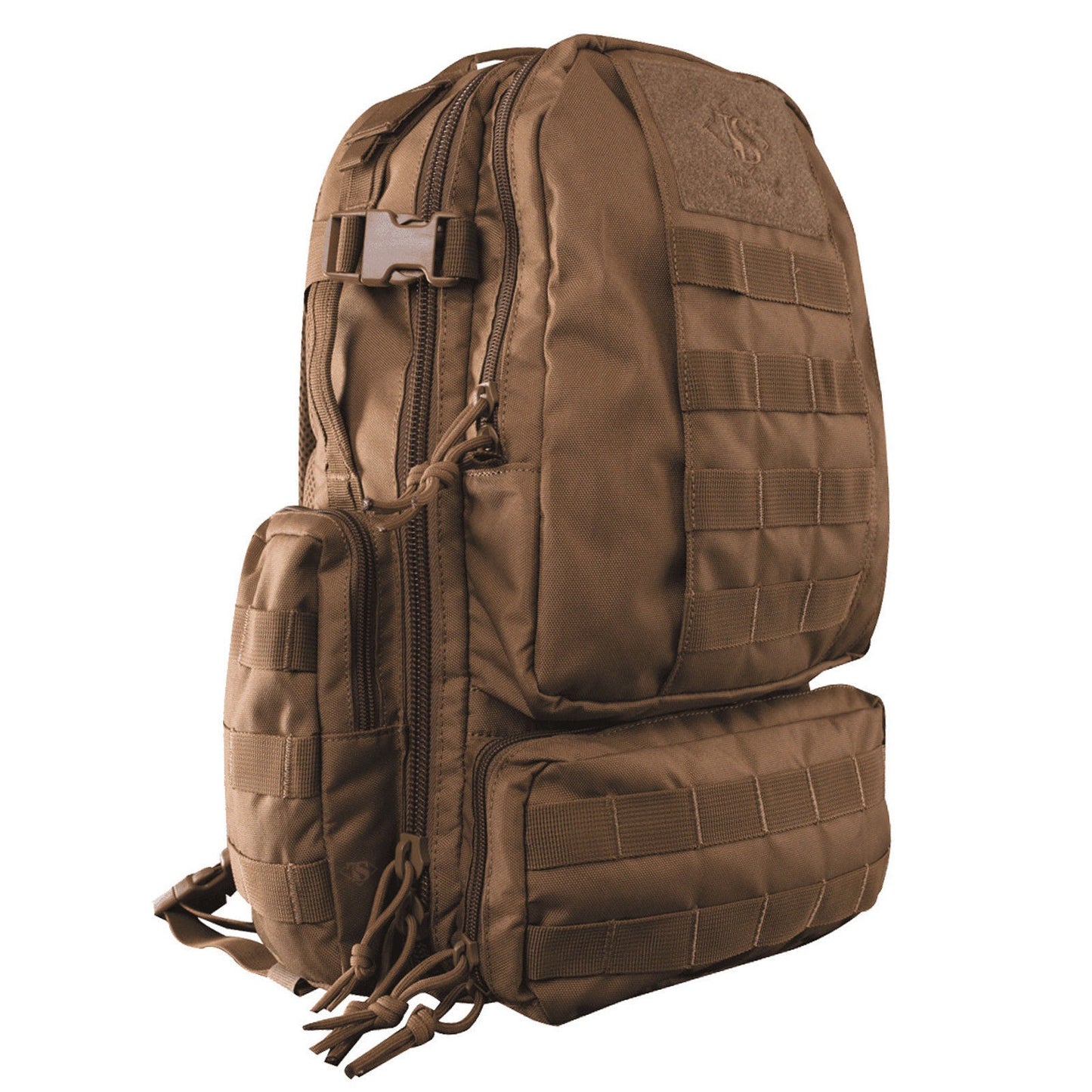 Tru-Spec Circadian Backpack - Everyday Tactical Backpack With CCW Access