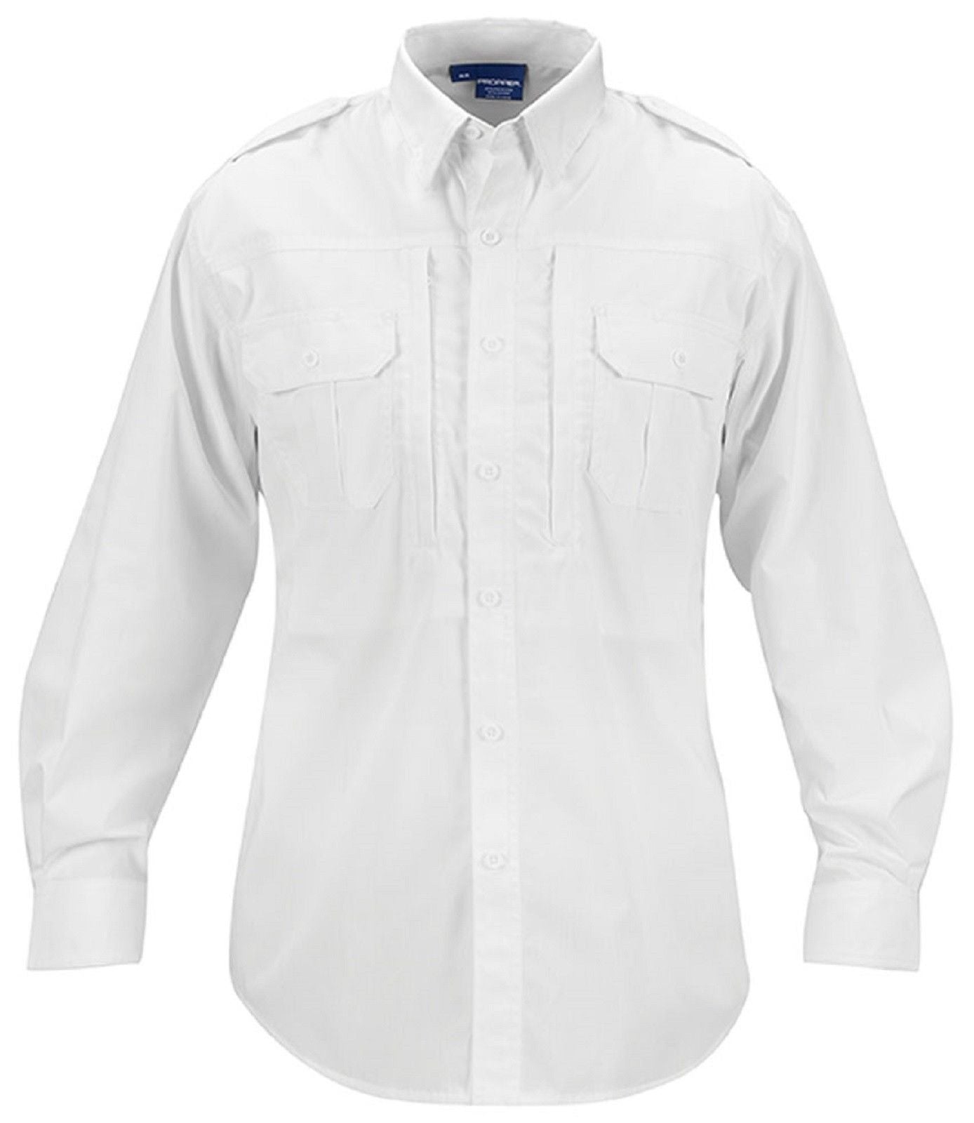 Propper Lightweight Tactical Shirt - Men's Long Sleeve Button Up