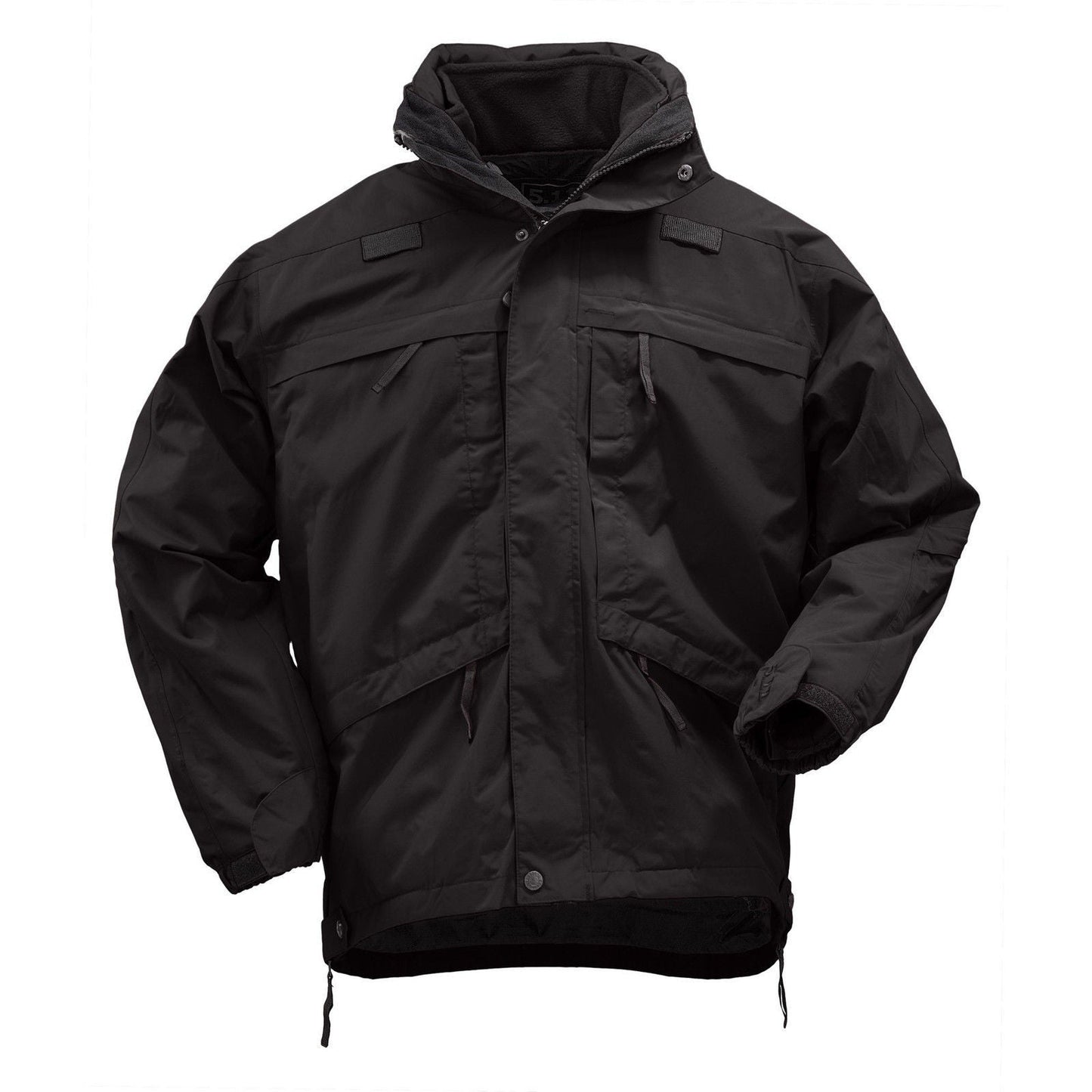 5.11 Tactical 3-In-1 Parka - All Season Performance Jacket