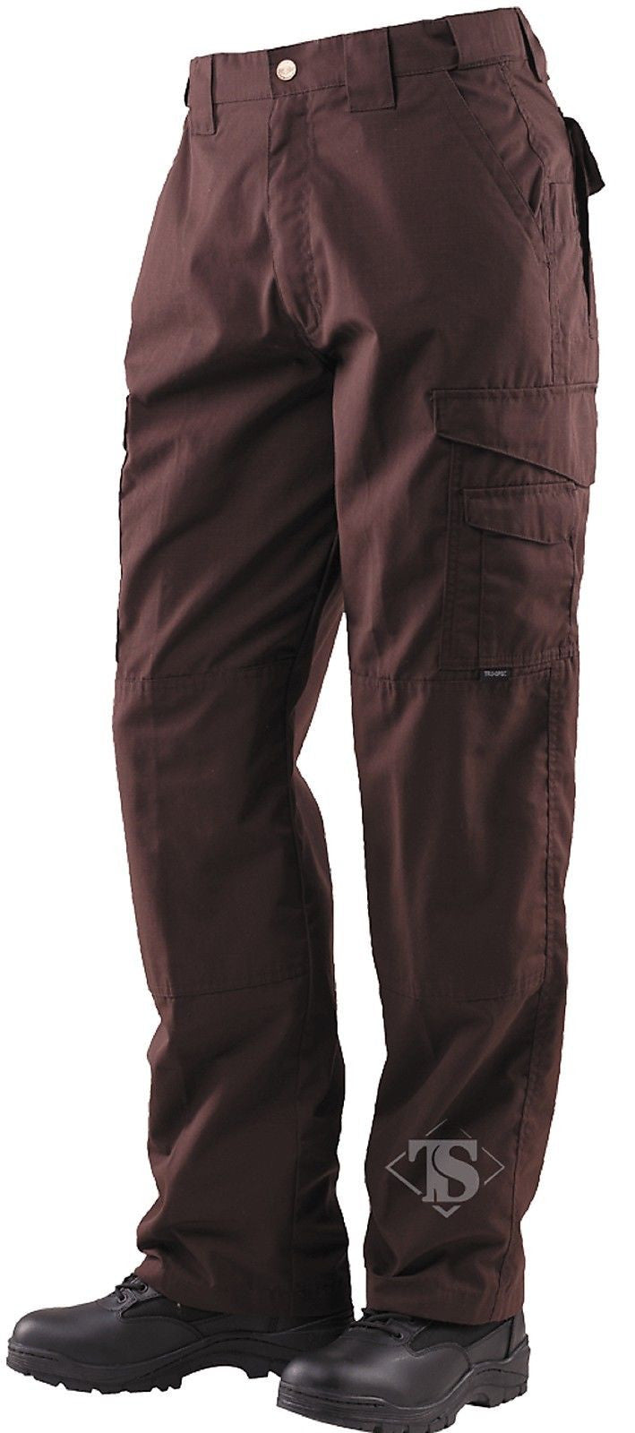 Tru-Spec 24-7 Series Tactical Pants - Men's Field-Duty Teflon Coated Cargo Pants
