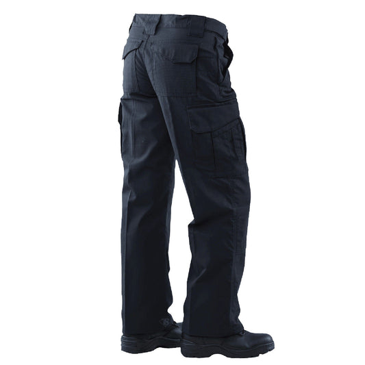 Tru-Spec 24-7 Series Women's EMS Pants - Black or Navy Paramedic Uniform Pants