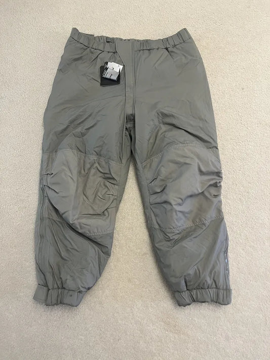 Men's Extreme Cold Weather Trousers