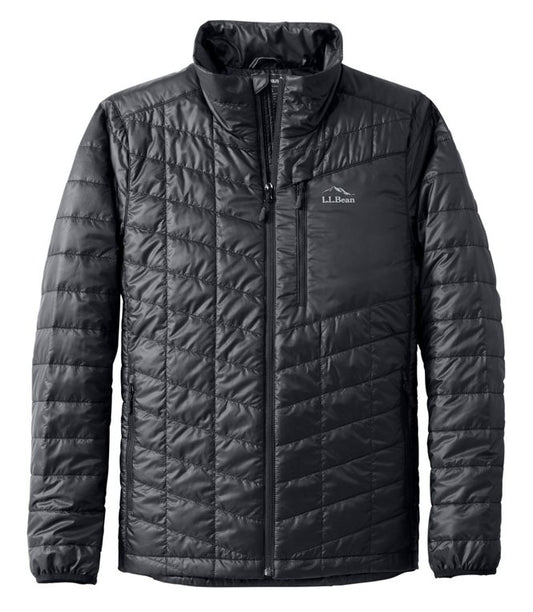 Men's Puffer Jacket Packable Winter Coats Lightweight Water Resistant Quilted Warm Windproof