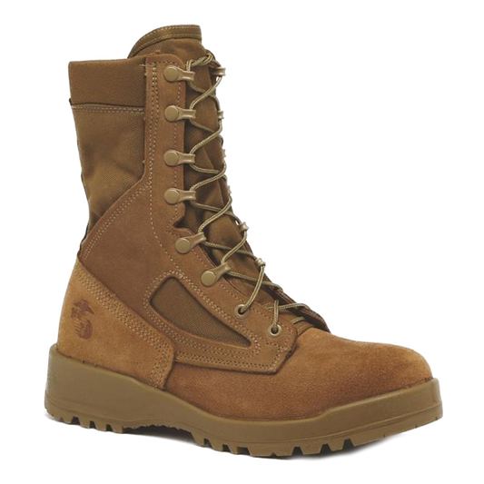 Belleville 550 ST Hot Weather Safety Toe Boot