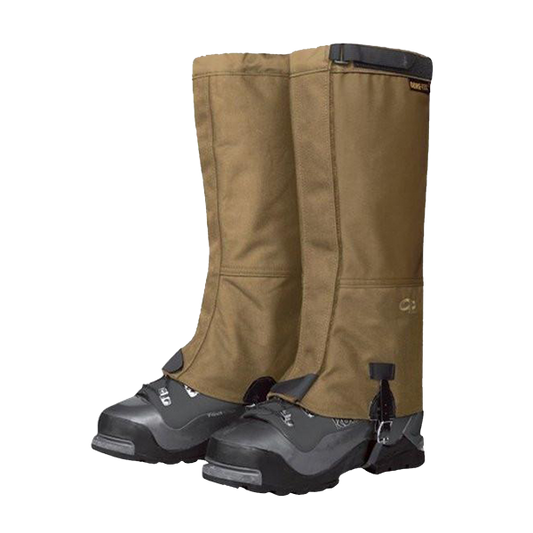 Outdoor Research Expedition Crocodile Military Gaiters (USA)