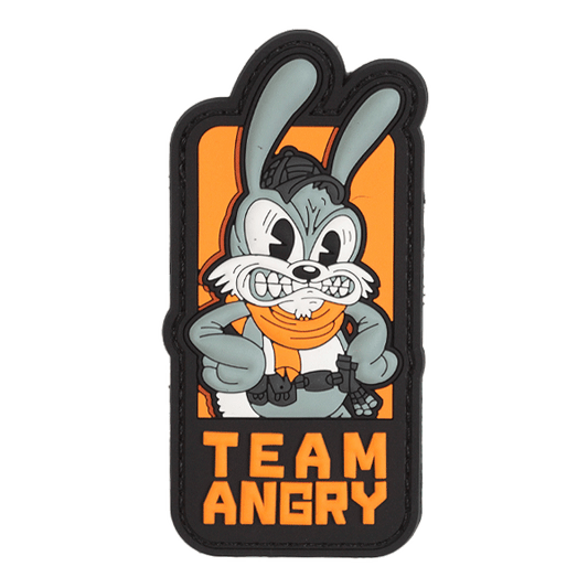 Killer Rabbit Team Angry Patch