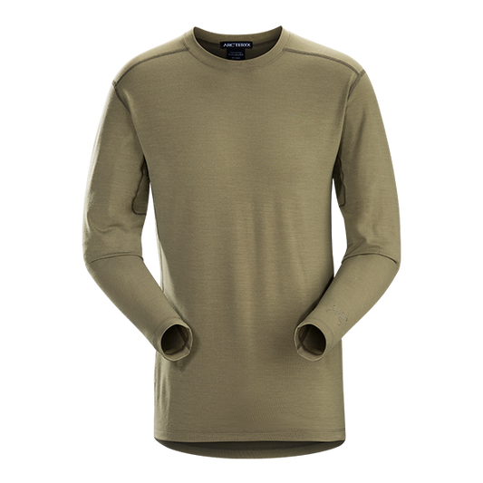 Arc'teryx LEAF Cold WX Long Sleeve Shirt AR (Wool)