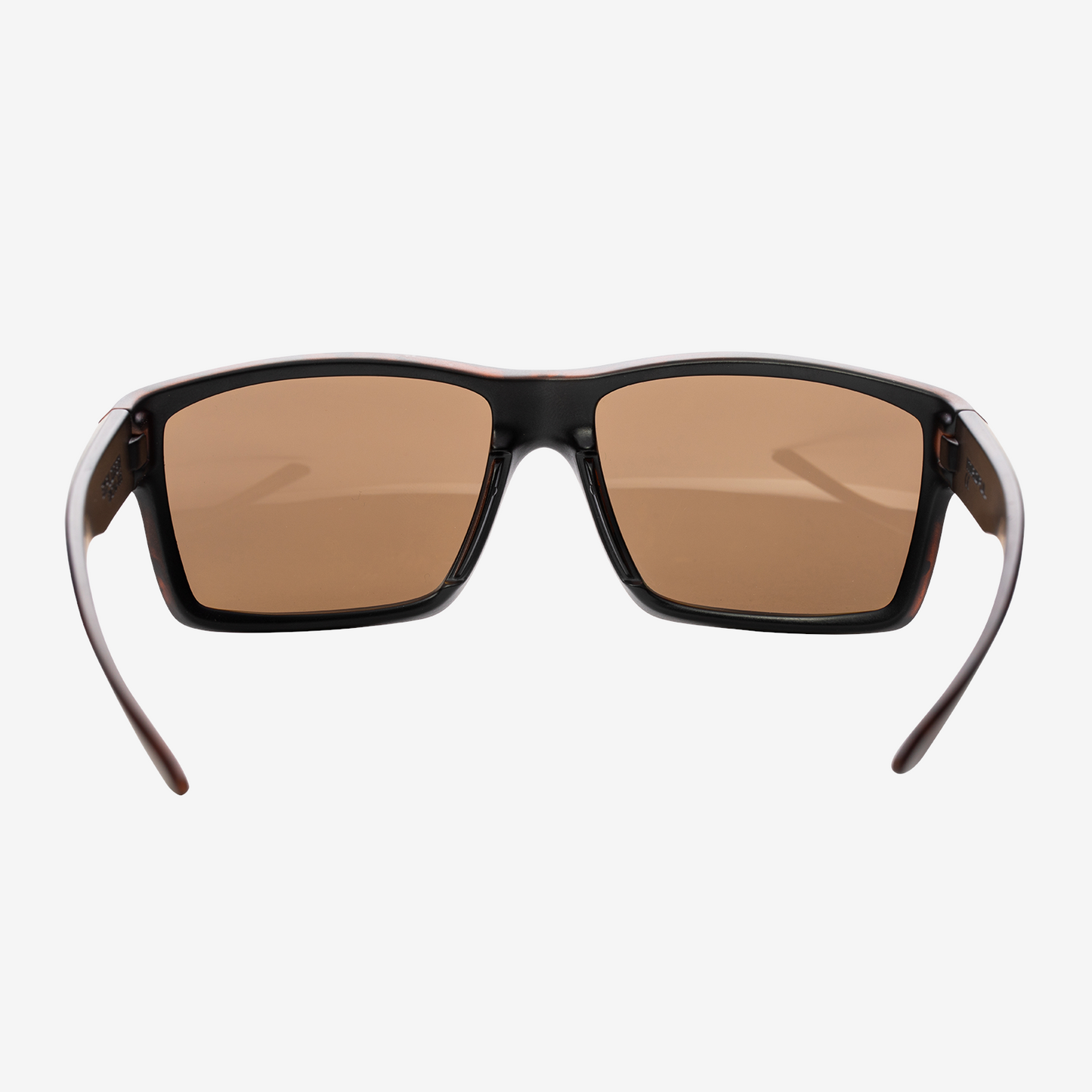 MAGPUL Explorer Polarized Ballistic Sunglasses Tortoise Frame/Bronze Gold Mirror Lens